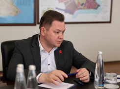 Андрей Фатеев снялся с конкурса на должность главы Таганрога