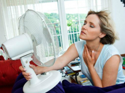 Жаркие солнечные выходные пообещали ростовчанам синоптики