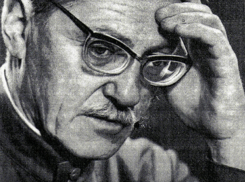 Календарь: 23 ноября 1946 года советский писатель Закруткин открыл «Пушкинские чтения» в Ростове