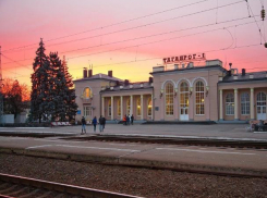 Из Таганрога в Москву начнут ходить поезда