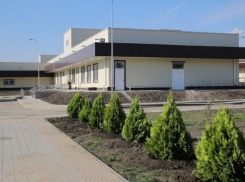 Власти Ростовской области не смогли назвать новых сроков открытия инфекционной больницы