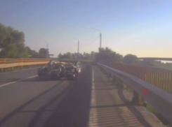 Байкер-ростовчанин погубил жену, став виновником смертельного ДТП в Суздале