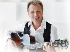 Дарим билеты на концерт Александра Малинина в Ростове