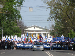 Легкий восточный ветерок будет обдувать разомлевших от тепла жителей Ростова в этот праздничный день 