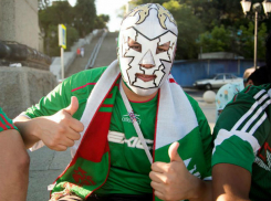 Ростовская область вошла в топ самых популярных у иностранцев туристических маршрутов  