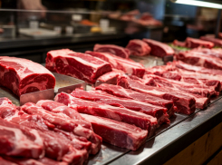 Ростовстат обнародовал данные о ценах на мясо в городах Ростовской области
