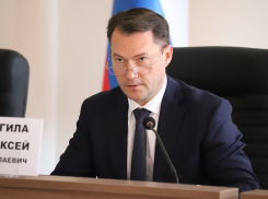 Назначен главный налоговик Ростовской области