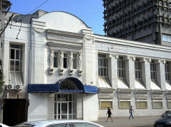 Календарь: 19 марта 1910 года в Ростове открыт кинотеатр «Победа»