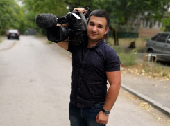 Ростовский блогер Гаспар Авакян проведет в СИЗО два месяца
