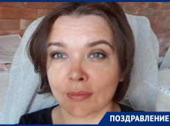 Друзья и коллеги поздравляют с днем рождения потрясающего журналиста Елену Романову