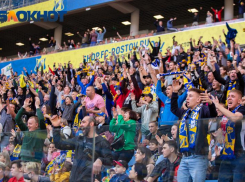 ФК «Ростов» отложил запуск собственного пива из-за желто-синих цветов клуба