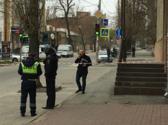 Взорвавшаяся в центре Ростова бомба оказалась замаскирована под карманный фонарик