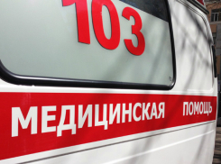 Жесткая авария с тремя пострадавшими произошла в Ростове