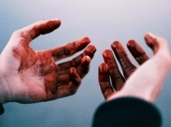 Тринадцать смертельных ударов кочергой получил от собственного сына житель Ростовской области