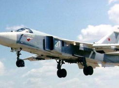 В Ростовской области начались летно-тактические учения Минобороны России