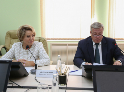 В Ростовской области могут появиться города трудовой доблести