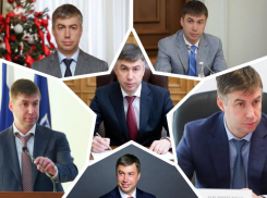 Бывший полицейский с состоянием в 100 млн и собственным садовником: глава администрации Ростова Алексей Логвиненко празднует день рождения