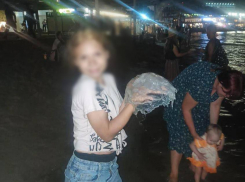 Пропавшую в Ростове 6 дней назад девочку нашли сразу после указа Бастрыкина 