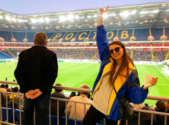 Плюсы и минусы «Ростов-Арены» наконец оценили ростовские болельщики на фото и видео