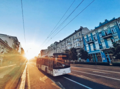 Очередной температурный рекорд обновился в Ростове 15 июля 