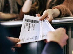 На время чемпионата мира по футболу авиабилеты в Ростов подорожали в 12 раз