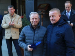 В Ростове сдан «Дом на Соколова» 