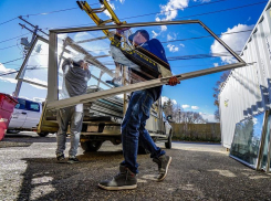 Эти ребята возьмут все заботы на себя