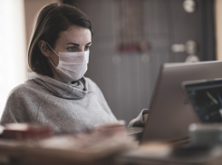 От коронавируса в Ростовской области умерли еще 18 человек