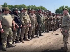 Алаудинов: в Ростове бойцы «Ахмата» находились в 500-700 метрах от «Вагнера»  