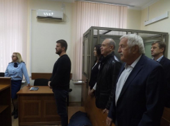 Экс-замгубернатора Ростовской области Сергея Сидаша приговорили к реальному сроку
