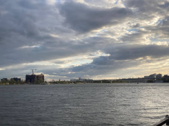 В Ростове ожидается потепление и облачная погода с прояснениями