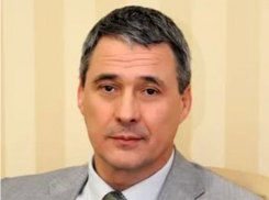 Бывший руководитель Следкома Ростовской области возглавил Госстройнадзор