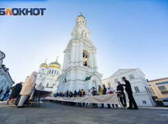 В Ростове переданные РПЦ здания отремонтируют за счет областного бюджета  