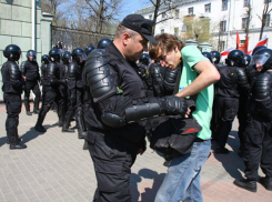 Тысячи сотрудников силовых ведмоств будут охранять порядок на ЧМ в Ростове