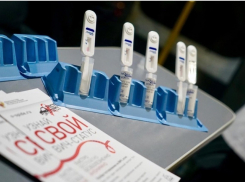 Ростовчанам предложили сделать бесплатный экспресс-тест на ВИЧ