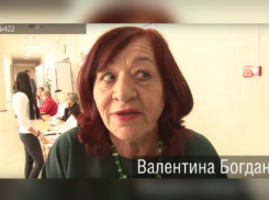 Председатель избиркома в школе №8 Волгодонска заявила, что бюллетени будут считать пачками и вшестером