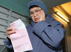 Вопиющий рост тарифов за коммунальные услуги шокировал власти Ростова-на-Дону