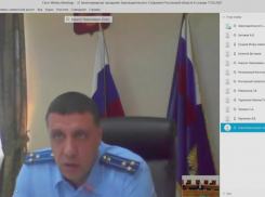 Прокуратура впервые прокомментировала блокаду аксайских рынков