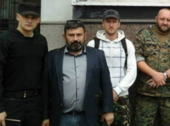 Продвигающего запрещенные идеи украинского экстремиста схватили в Ростове