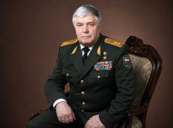 «Ему можно доверить самое главное – здоровье и жизни»