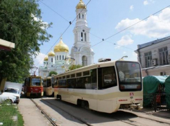 Улицу Станиславского в Ростове всю вымостят плиткой к концу 2018 года