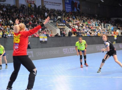 Проект «Гандбол-Арены» в Ростове столкнулся с проблемами с землей