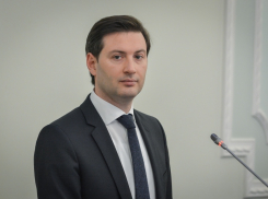 Александр Новицкий стал заместителем главы администрации Ростова