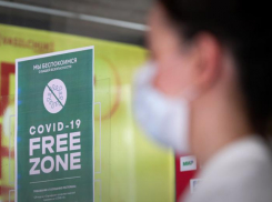 Губернатор Голубев не планирует вводить в Ростовской области QR-коды для привитых