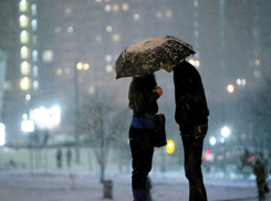 Сильный порывистый ветер принесет непогоду в Ростов в это воскресенье