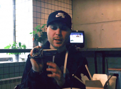 Главным мемом России 2016 года стал породивший множество шуток шедевр ростовчанина