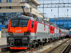 Поезда из Ростова в Краснодар изменили расписание 