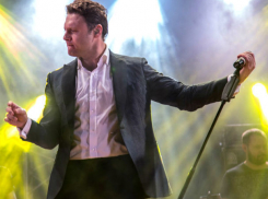 Известного ученика Аллы Пугачёвой в Ростове «перехватили эмоции»