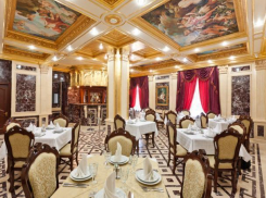 Ростов занял второе место в России по стоимости среднего чека в ресторанах