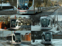 «Позорище и убогость» продемонстрировали «экономные» кондукторы трамваев в Ростове 